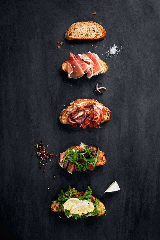 Food Photo